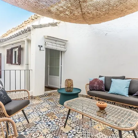 Vakantiehuis Casa Blanca