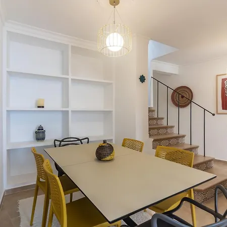 Casa Blanca Holiday home