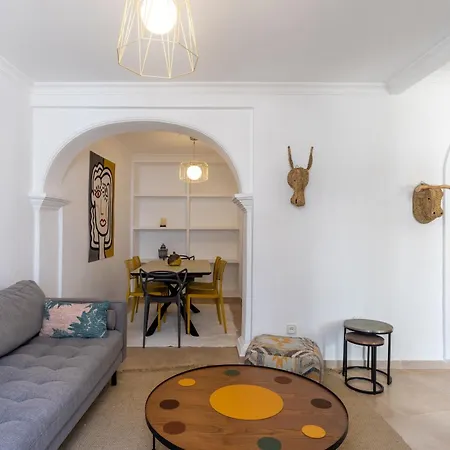 Casa Blanca Holiday home *