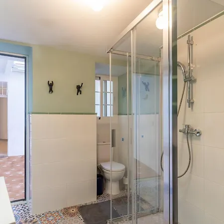 Casa Blanca Holiday home