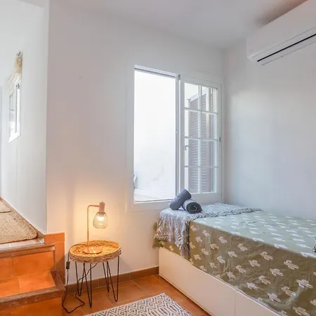 Casa Blanca Holiday home