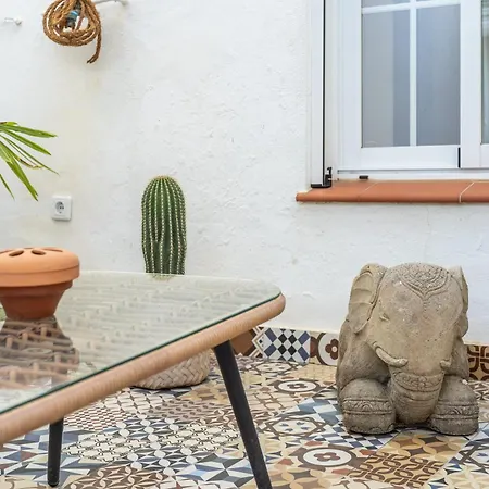 Casa Blanca Holiday home
