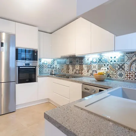 Casa Blanca Holiday home Estepona
