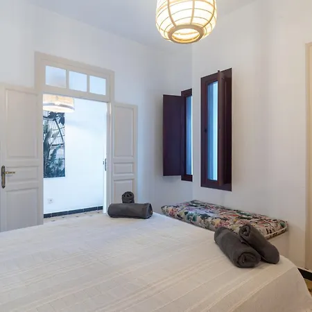 Casa Blanca Estepona