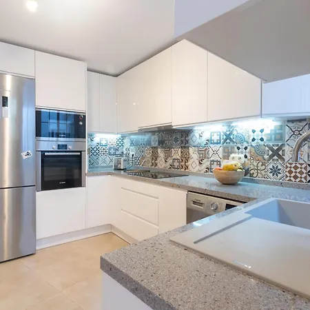 Casa Blanca Estepona