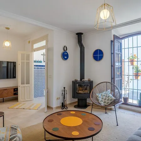 Casa Blanca Holiday home