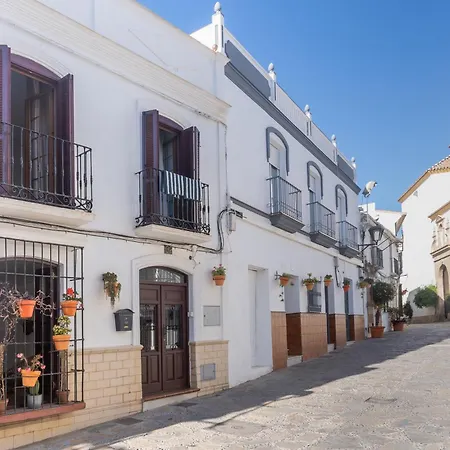 Holiday home Casa Blanca