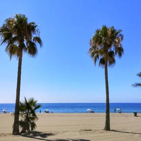 Holiday home Casa Blanca Estepona