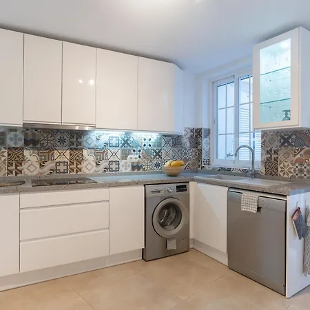 Casa Blanca Holiday home *